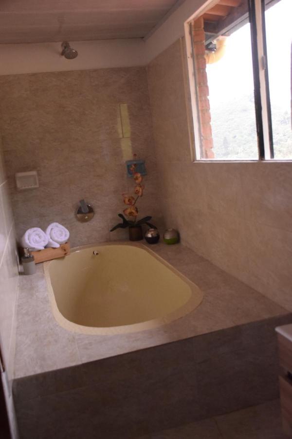 Farm stay Vivo