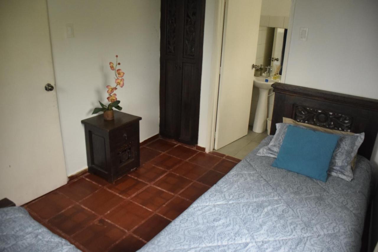 Farm stay Vivo Tena