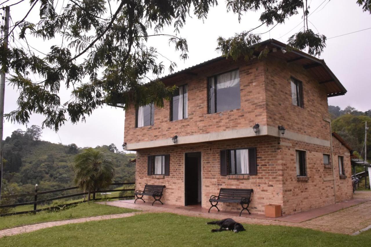 Farm stay Vivo