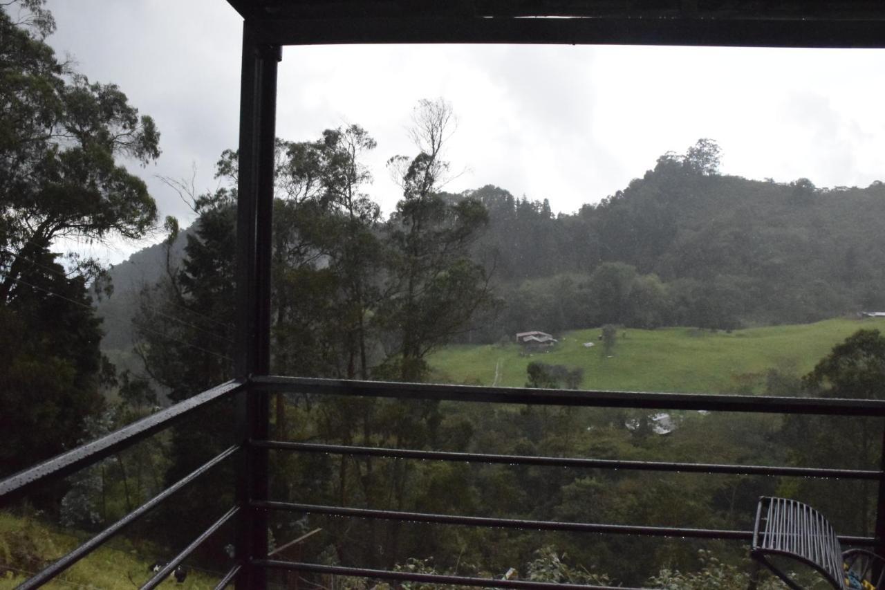 Vivo Farm stay Tena