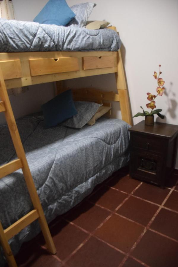 Vivo Farm stay