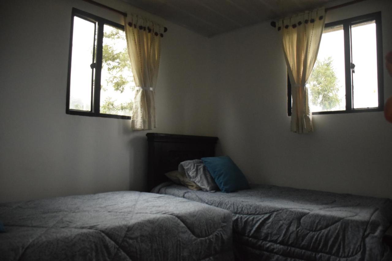 Farm stay Vivo Tena