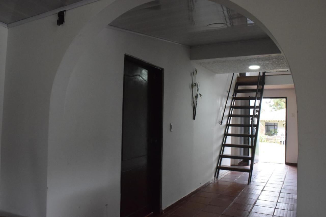 Farm stay Vivo Tena